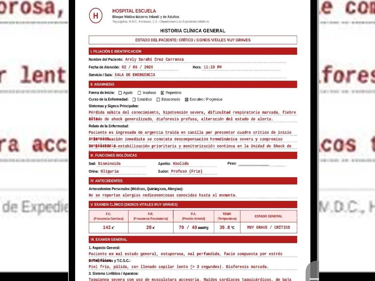 Joven usó inteligencia artificial para fingir su propio secuestro y terminó capturada