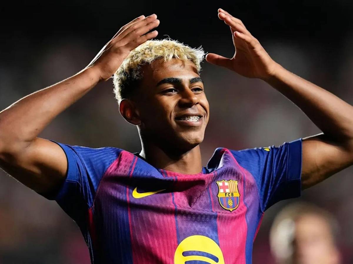 Lamine Yamal provoca tensión en Barcelona: no gusta su vida y lo último enciende las alarmas