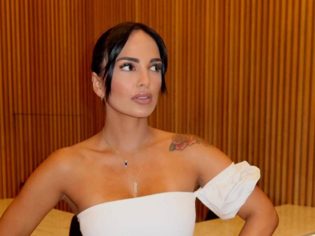 Yamal en problemas tras filtración de mensajes a famosa actriz: Sácame de la cárcel