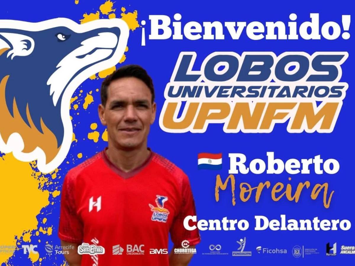 Mercado: Del Olimpia pasaría a Motagua que suma dos fichajes y Real España anuncia goleador