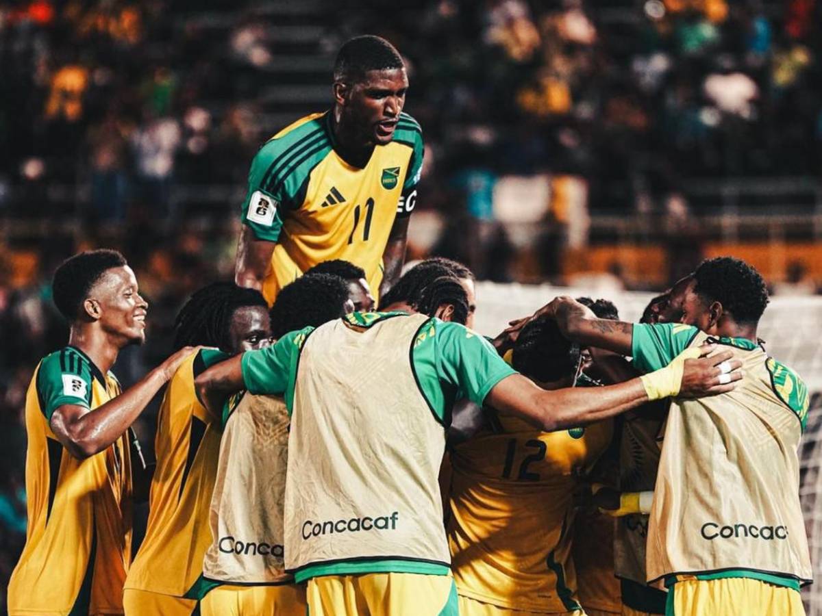 Estas selecciones de Concacaf clasificarían hoy al Mundial y repechaje