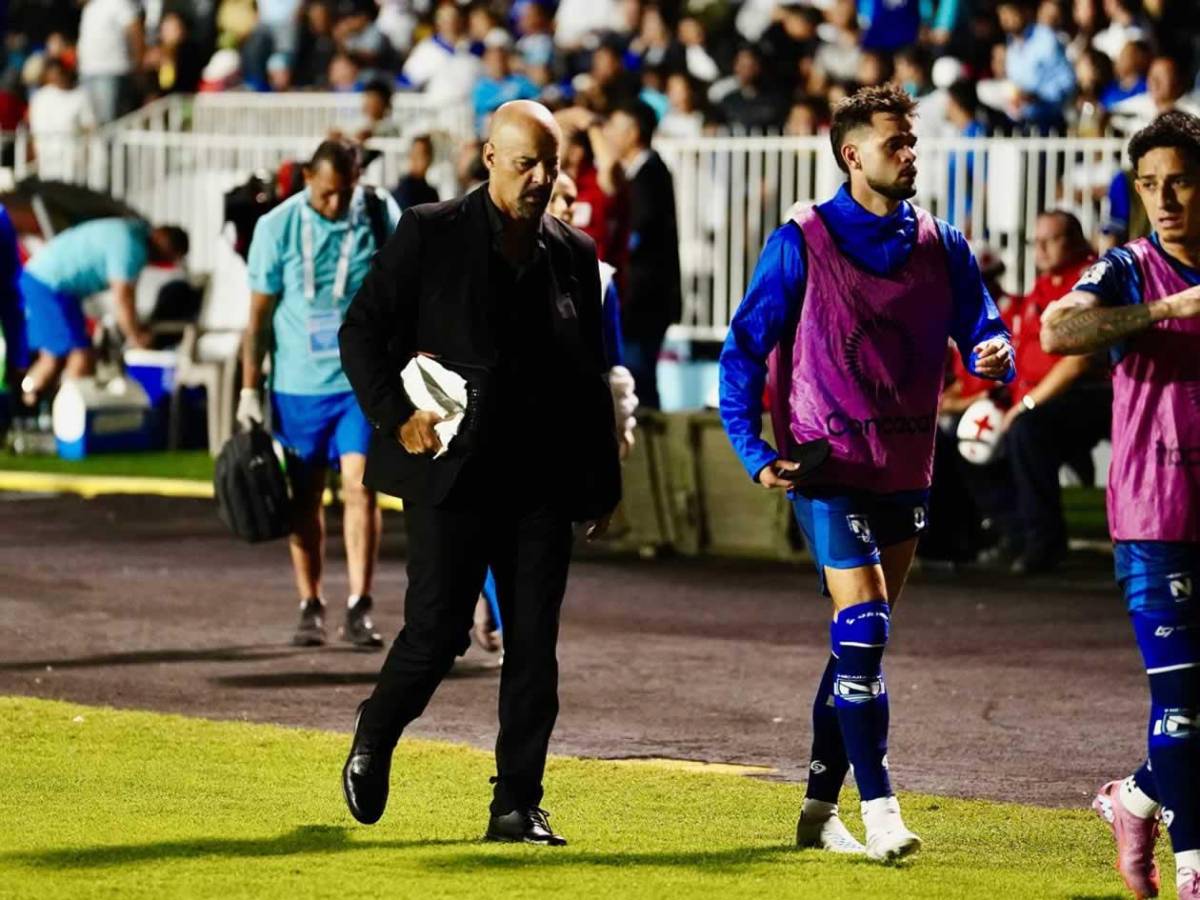 Barrida en Concacaf: los entrenadores que se van tras fracaso al Mundial 2026