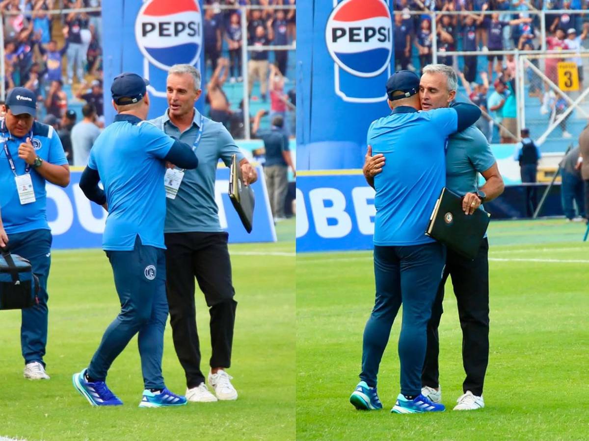 Marathón llora perder el título, euforia de Motagua, el héroe y bellezas de la Gran Final
