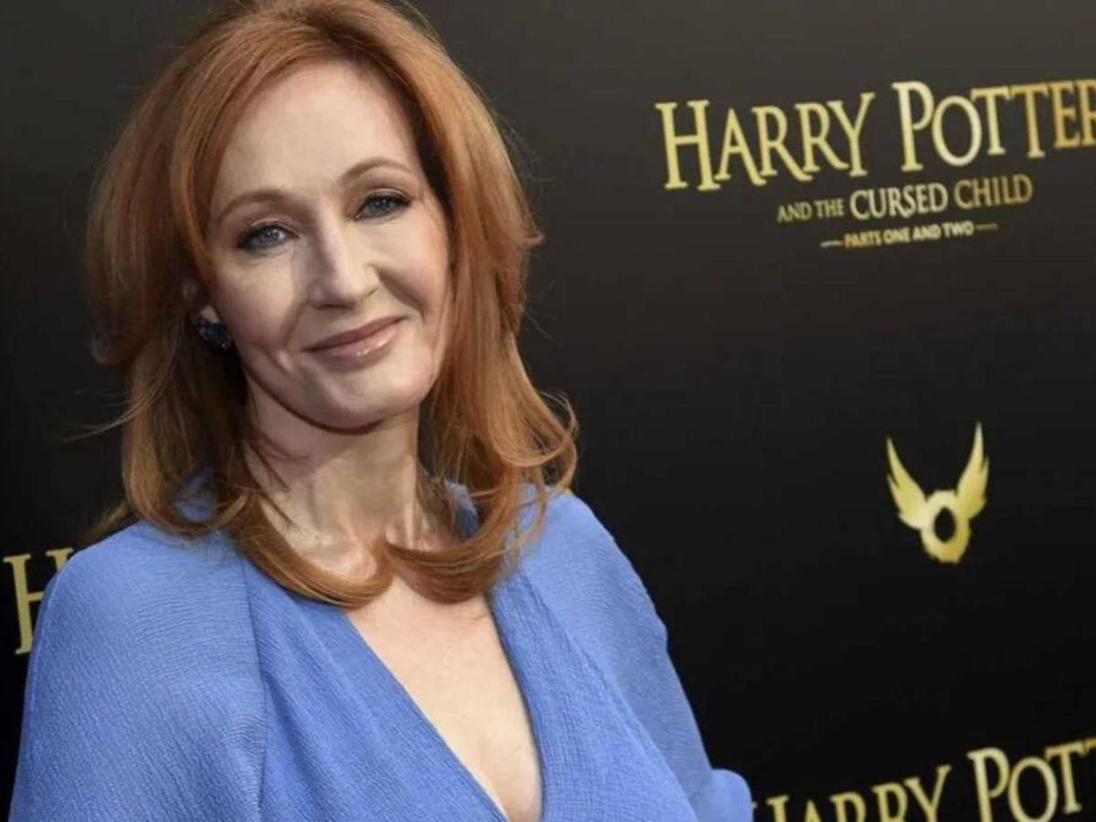 J.K. Rowling dice que Emma Watson es una ignorante