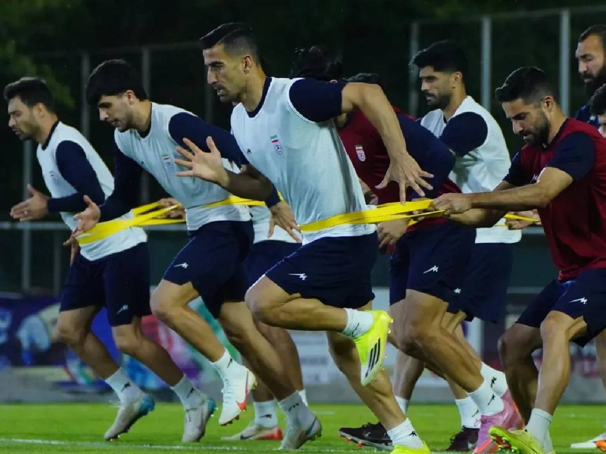 Irán avisa a FIFA: las increíbles exigencias para jugar el Mundial; Trump ya lo sabe