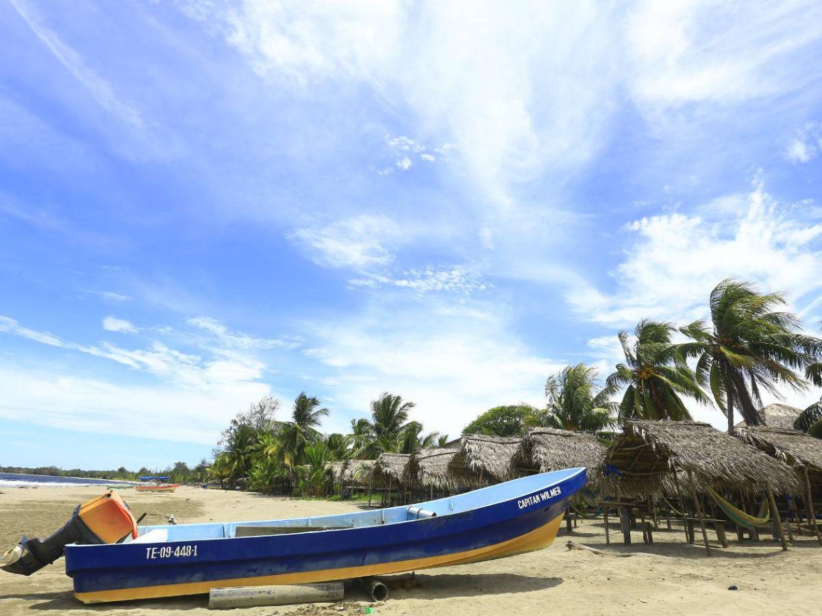 Playas, montañas y pueblos mágicos que encantan en Honduras