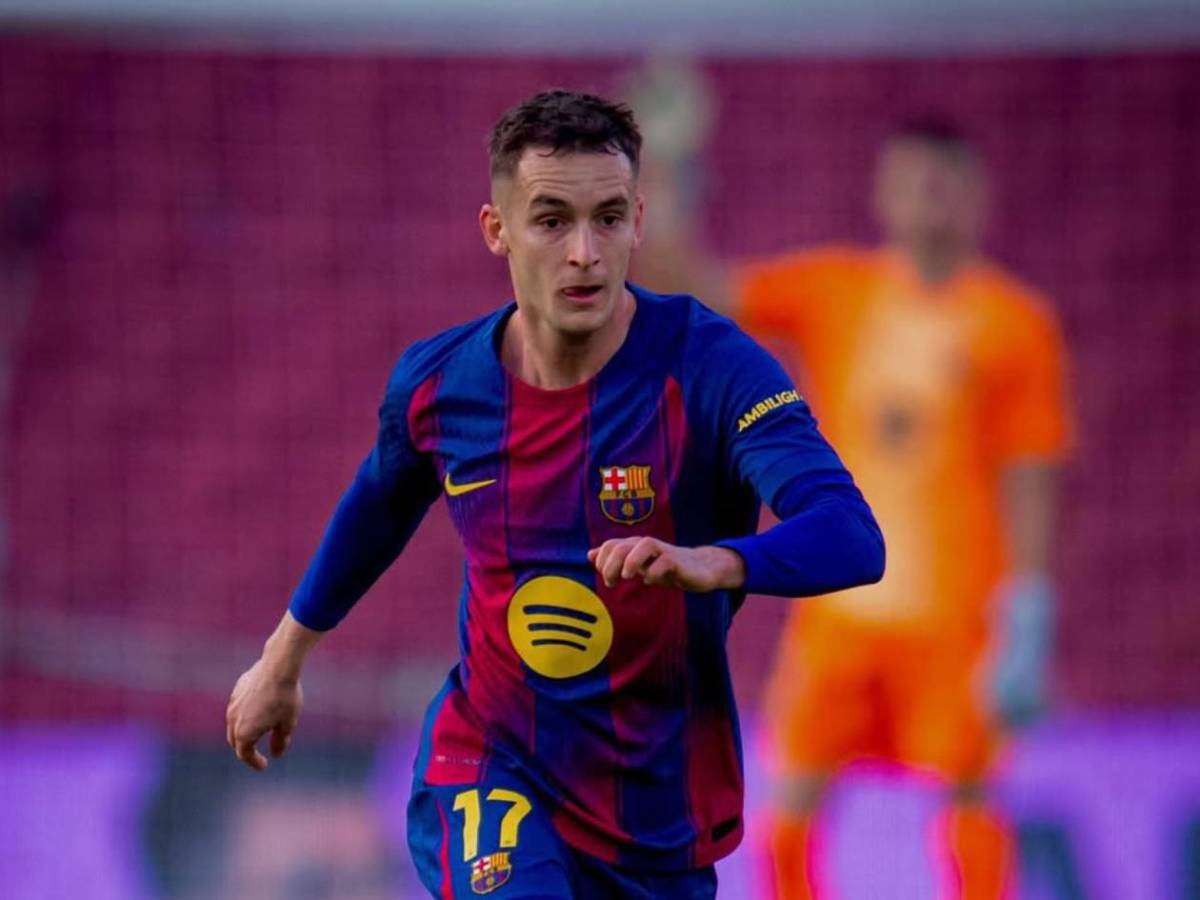 Barcelona se cansa y pone en venta a dos futbolistas: Asombro con uno