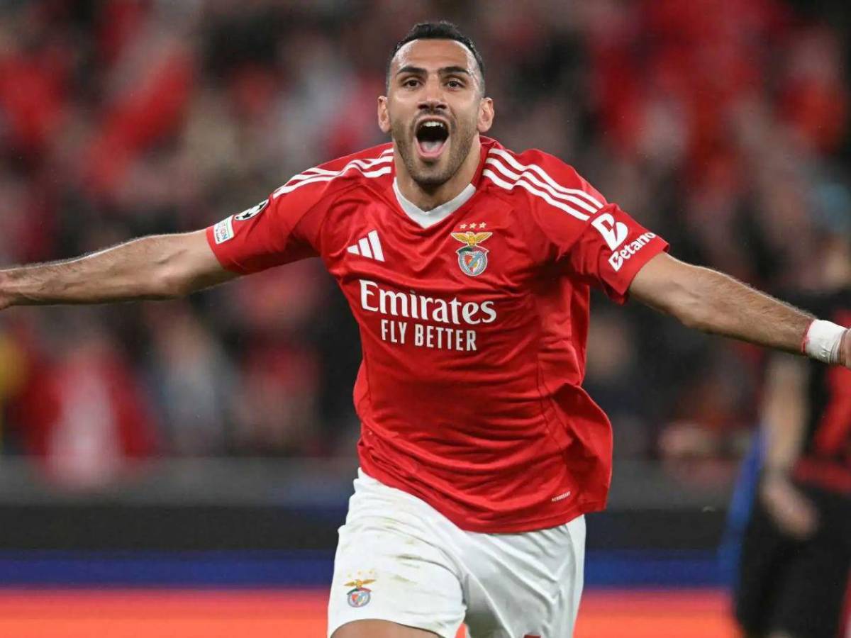 Bota de Oro: Mbappé y Haaland sufren duro golpe, el líder de goleo se escapa