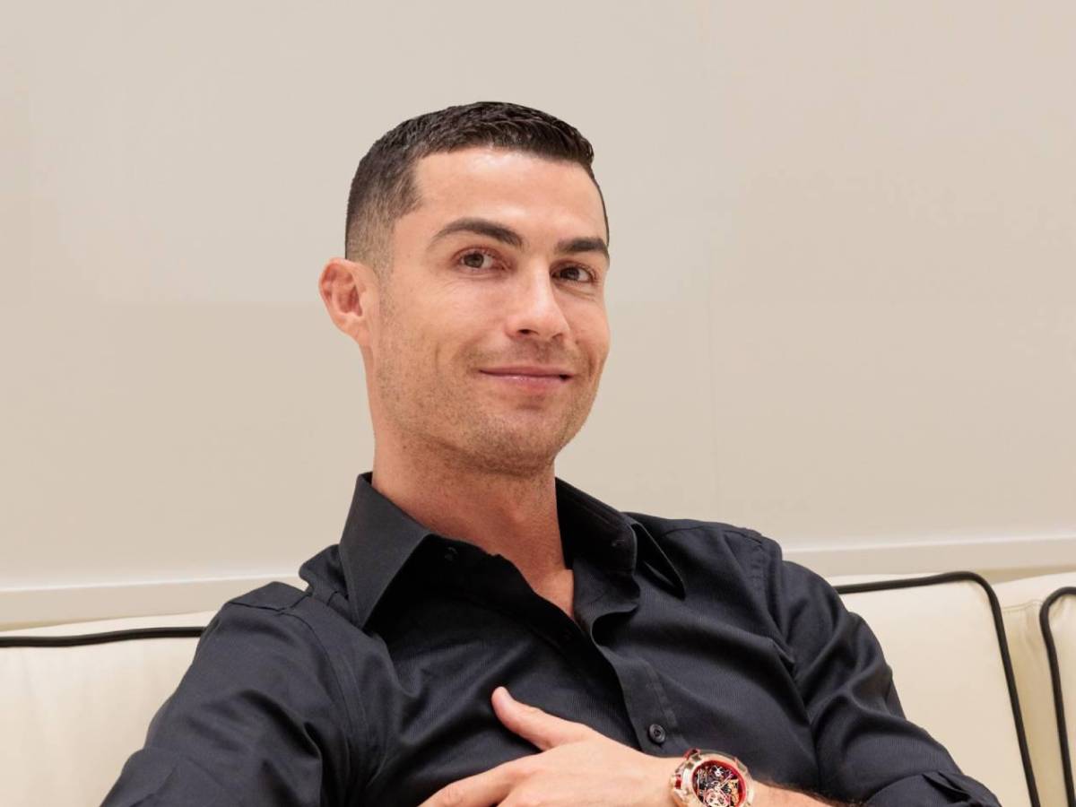 Alucinante: Propina de Cristiano Ronaldo deja atónito a todos