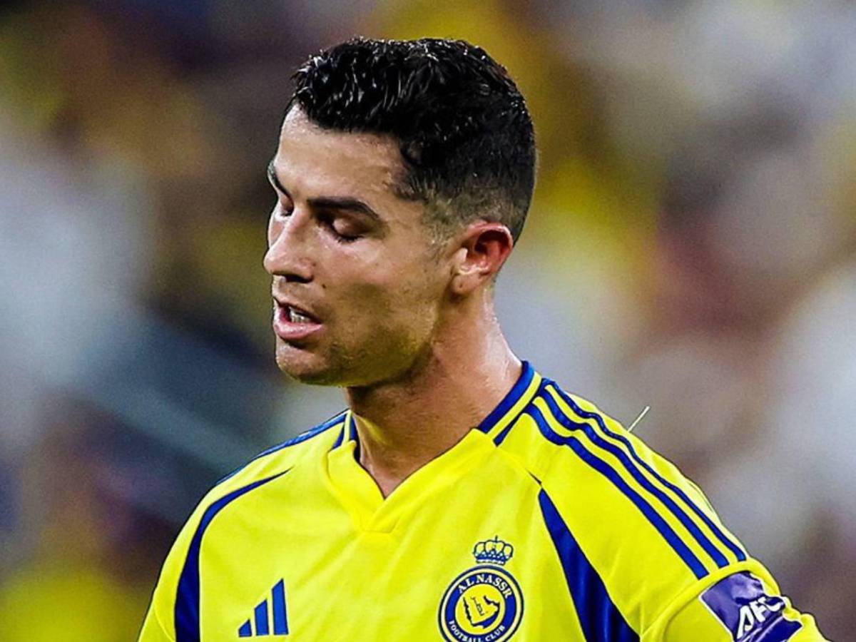 Cristiano Ronaldo sufre una de las derrotas más vergonzosas y reacciona