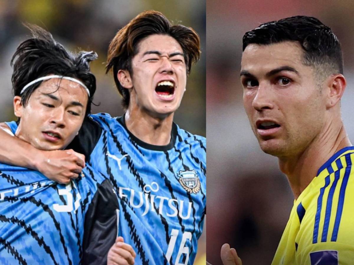 Cristiano Ronaldo sufre una de las derrotas más vergonzosas y reacciona