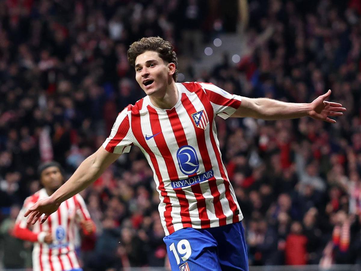 Tabla de goleadores Champions: se estrenó con hat-trick, Mbappé presionado y Vinicius falla