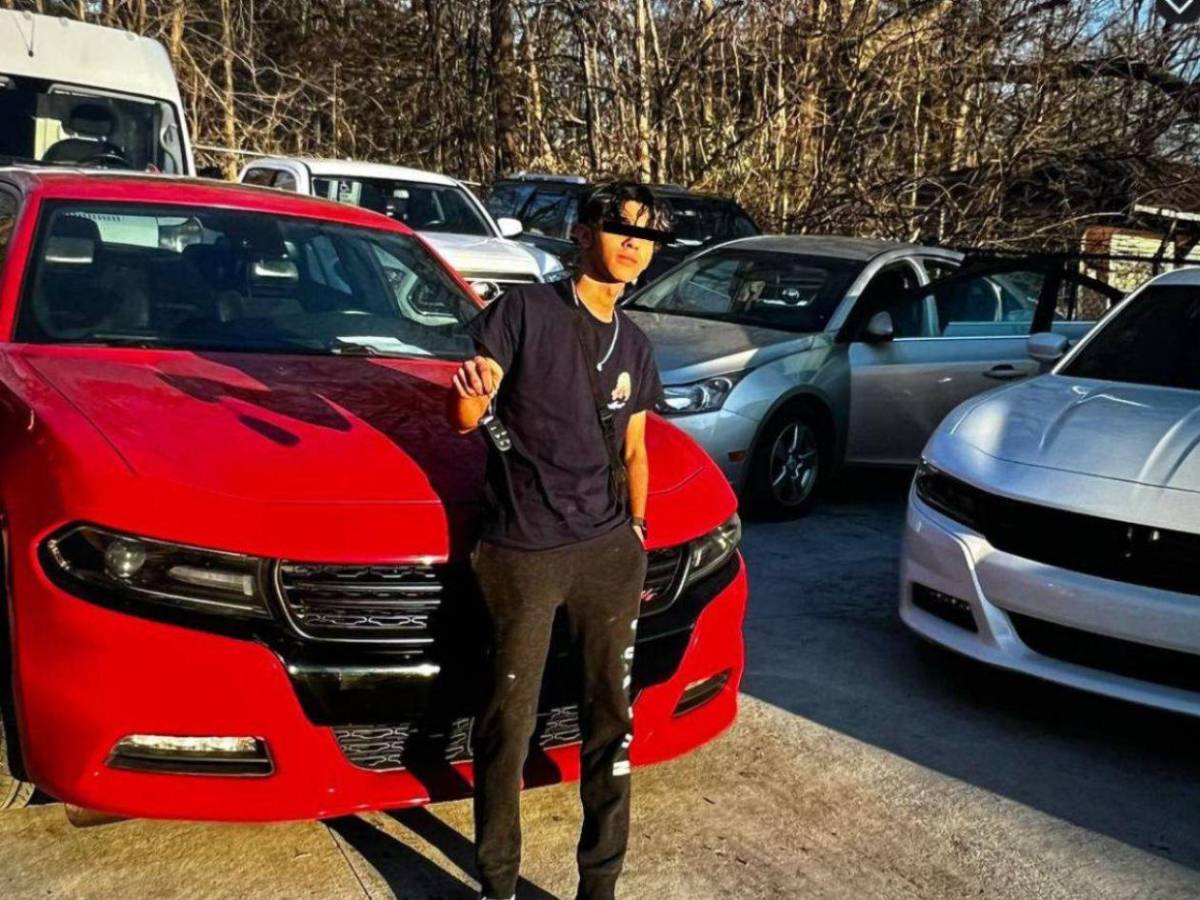 Cinco hondureños mueren en un accidente en Carolina del Norte