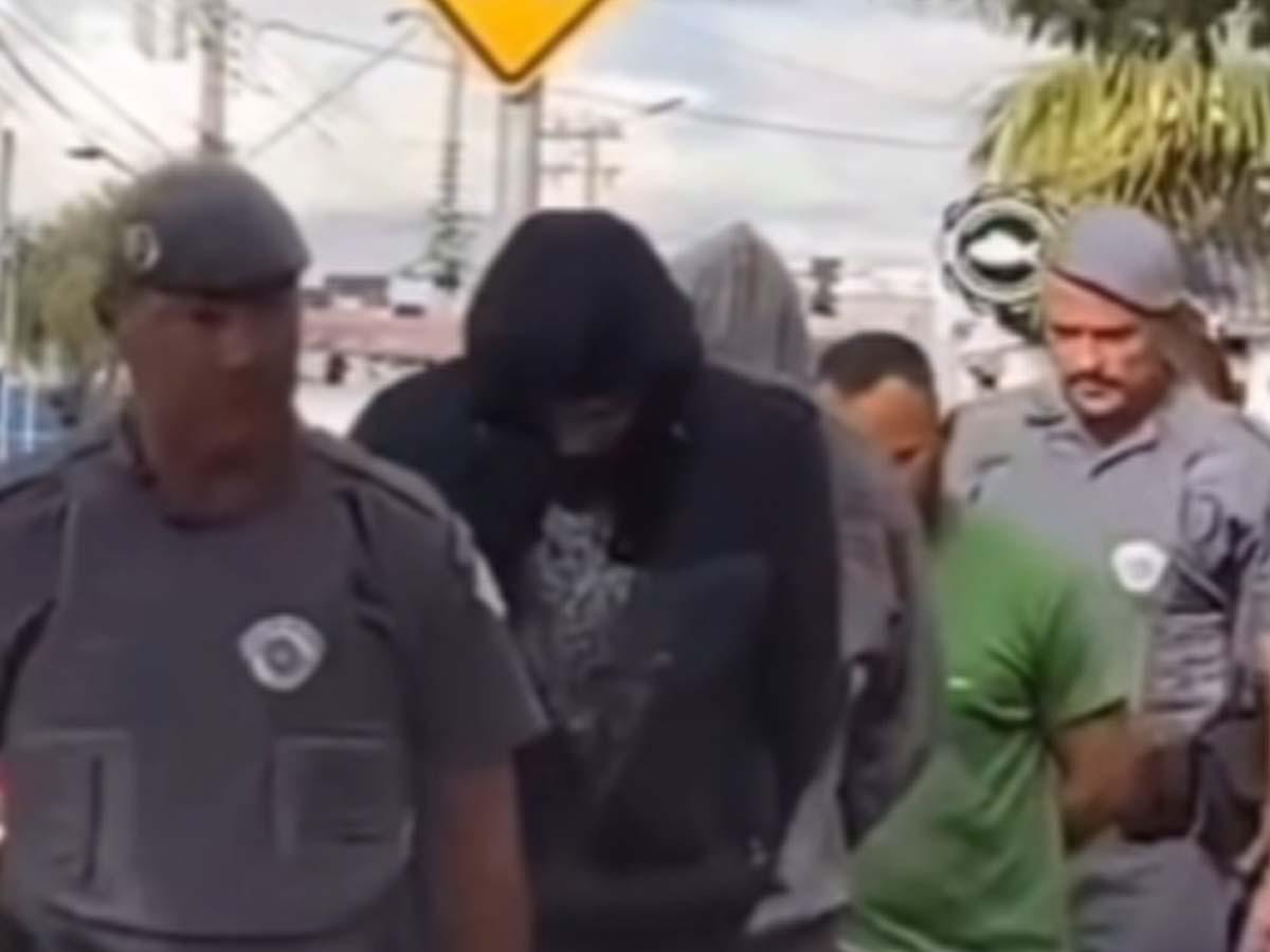 ¿Qué pasó con la cuerda?: instructores no explican muerte de María Eduarda en salto de bungee