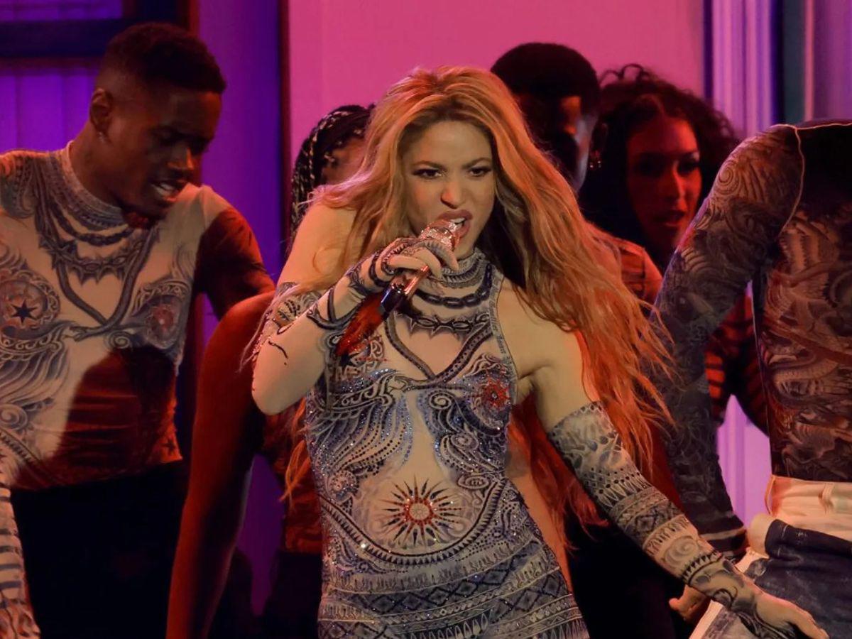 Shakira en Barranquilla: “La Loba” hará historia en su ciudad natal