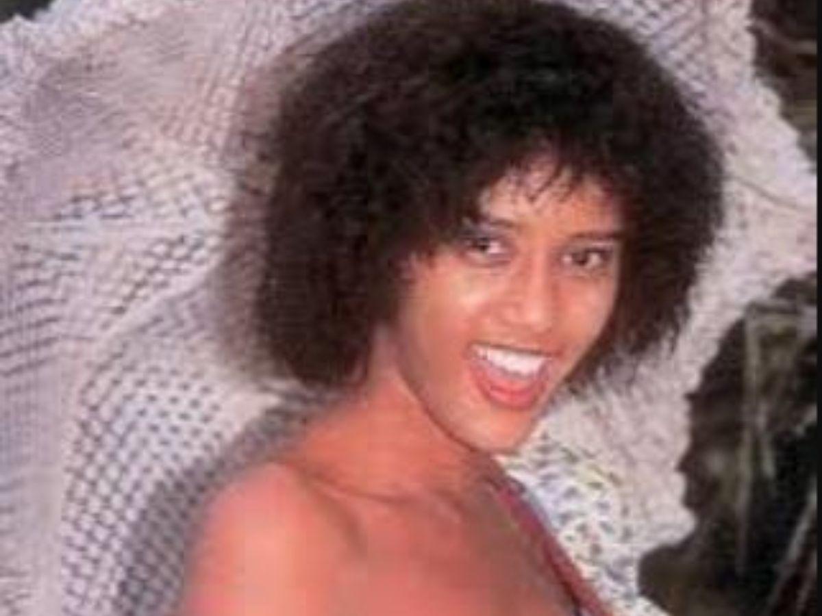 Actriz de Xica da Silva impacta con su belleza a 29 años de la exitosa telenovela