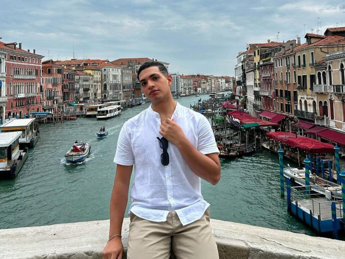 Rolando García habla sobre presunto romance con Miguel Marichal, ex de Jennifer Aplícano