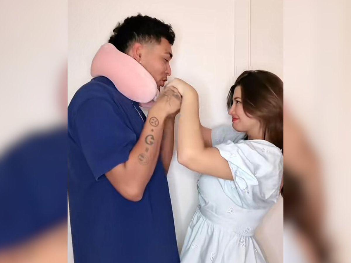 ¿Ya son novios? Milagro Flores revela la verdad sobre Supremo