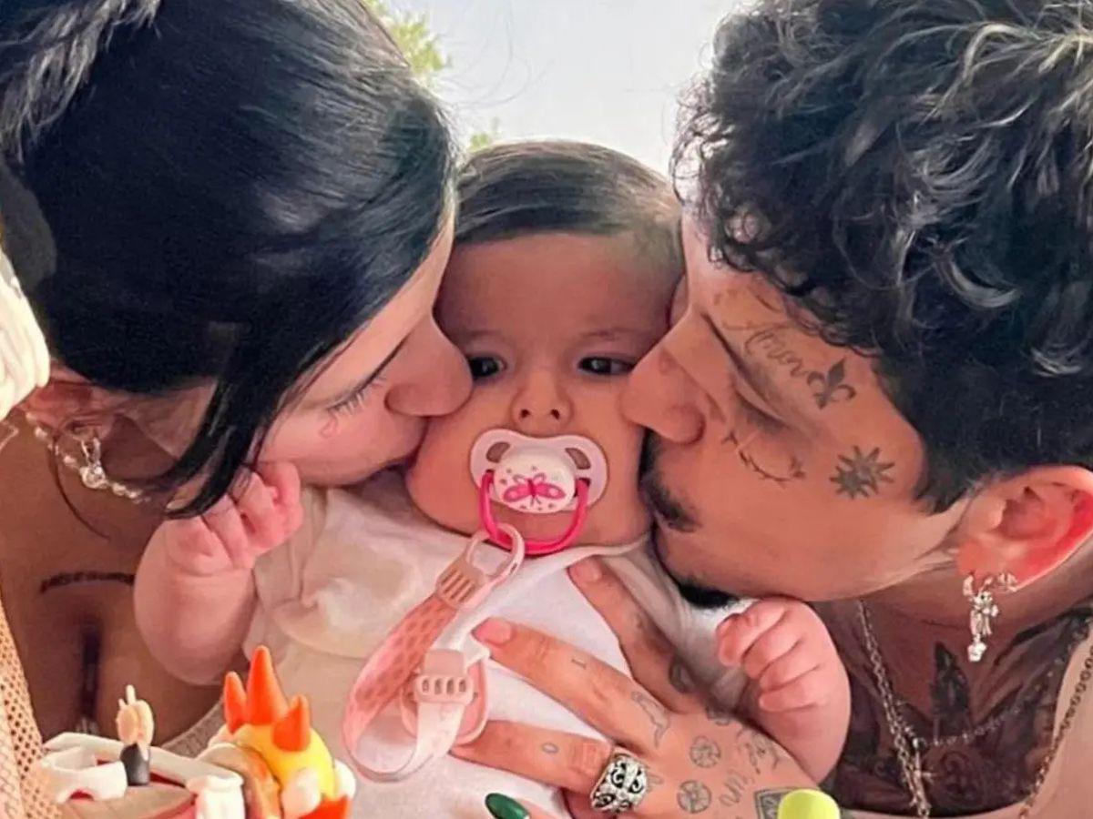 Christian Nodal demanda a Cazzu y esta es la razón