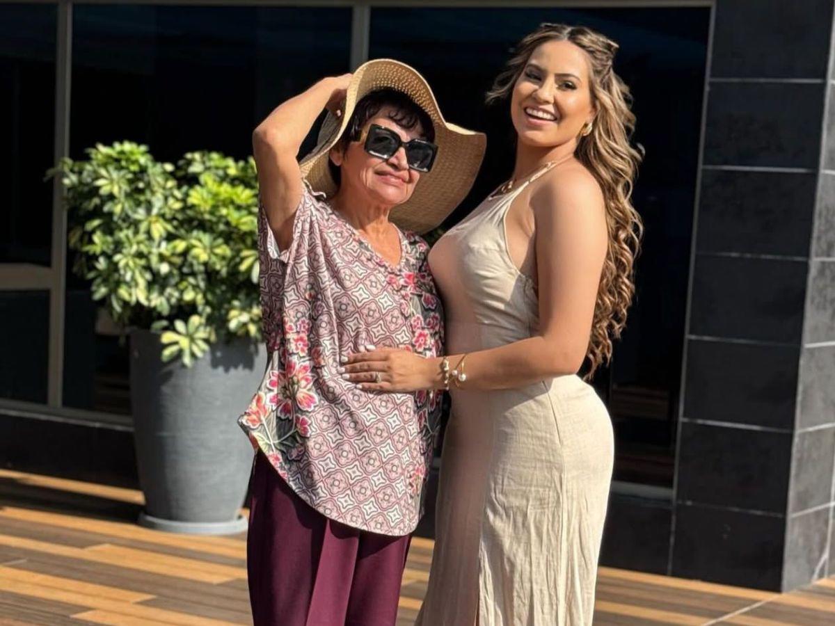 Alejandra Rubio lanza advertencia a Salma Flores tras insultar a su madre