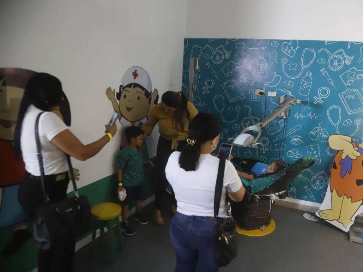 Conoce los horarios y recorridos del Museo para la Infancia El Pequeño Sula