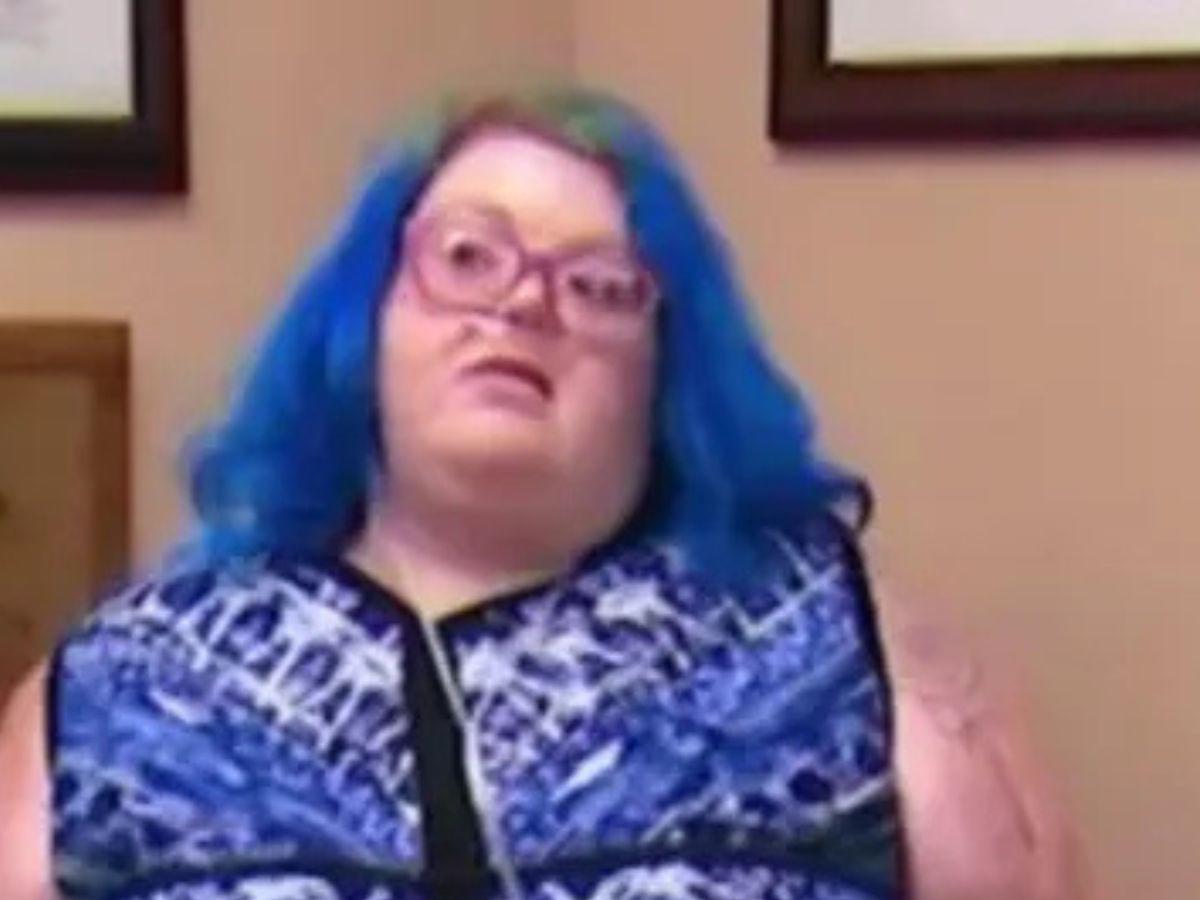 Muere Dolly Martínez, querida participante de 'Kilos Mortales'