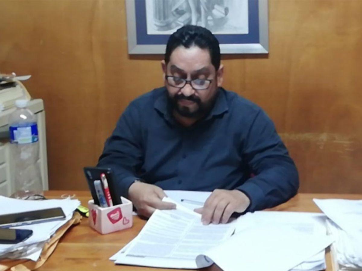 La pena que enfrenta Franklin Ramírez por el asesinato de René Altamirano