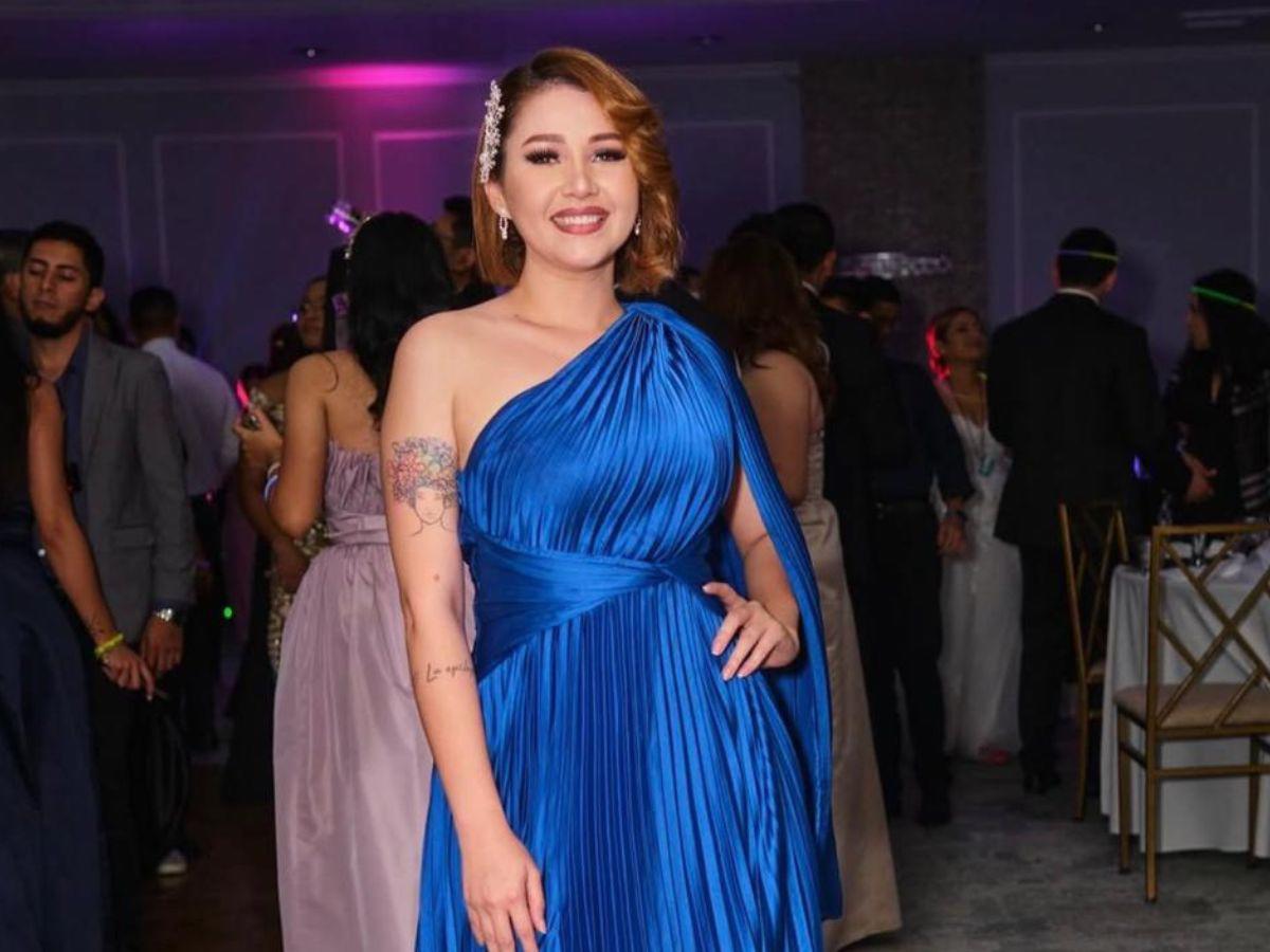 Congreso Nacional premiará a Jennifer Aplícano como Humorista del Año