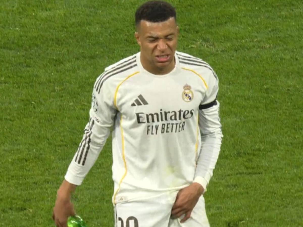 Agarrón en Real Madrid, señalan a dos culpables y mofa del Bayern Múnich