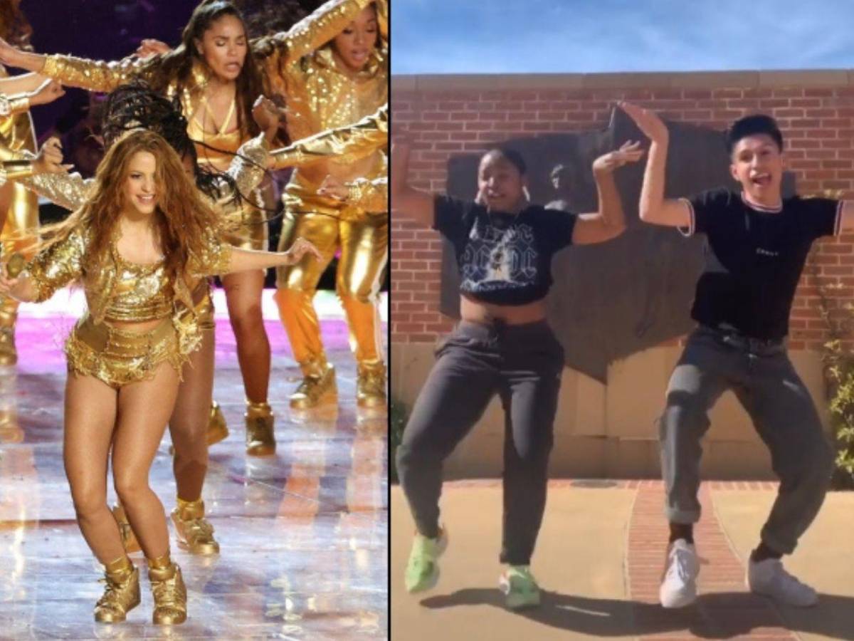 Shakira: Los momentos que rompieron el internet