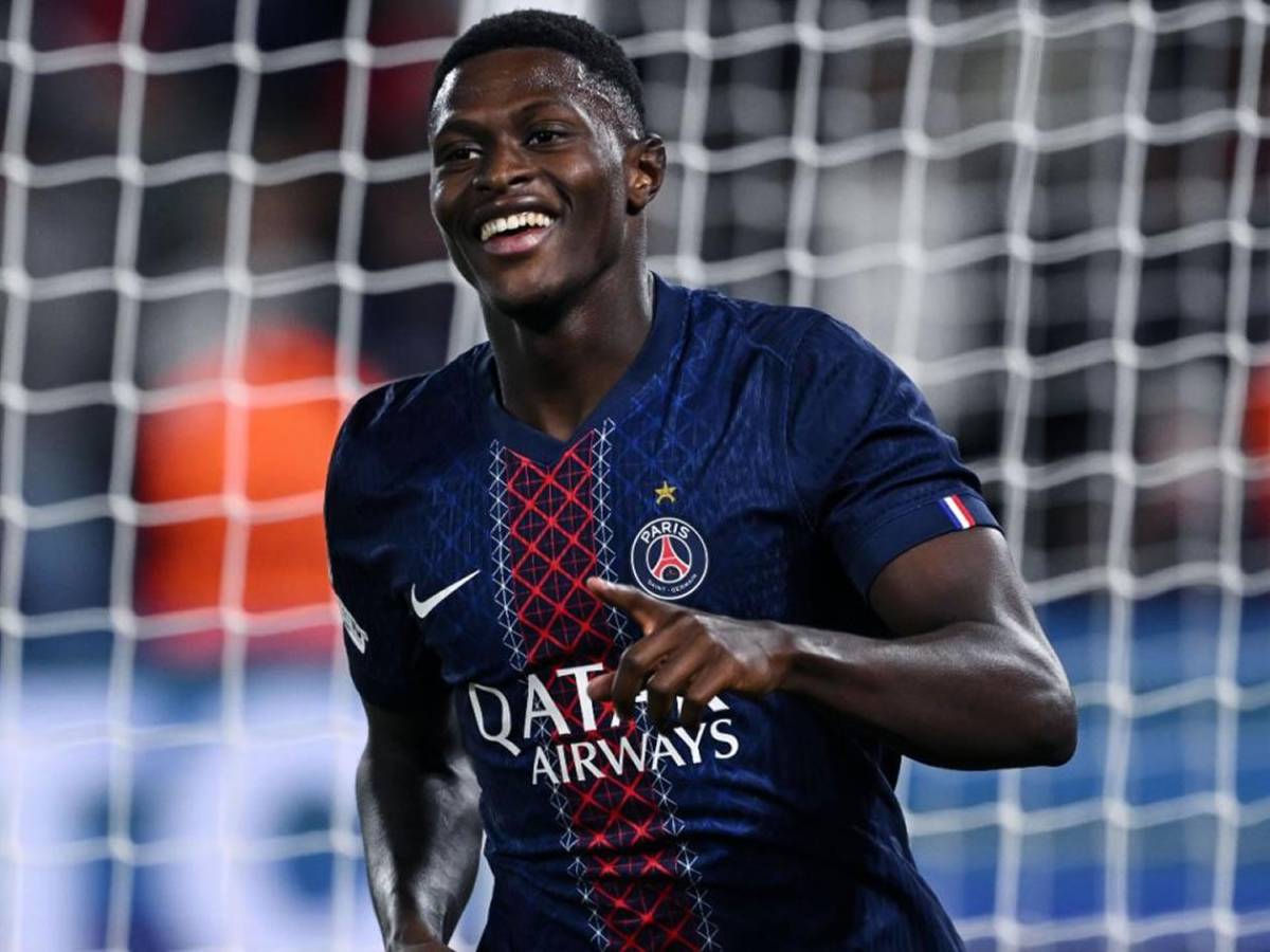 Dembélé goleó a Lamine Yamal: revelan las votaciones del Balón de Oro 2025