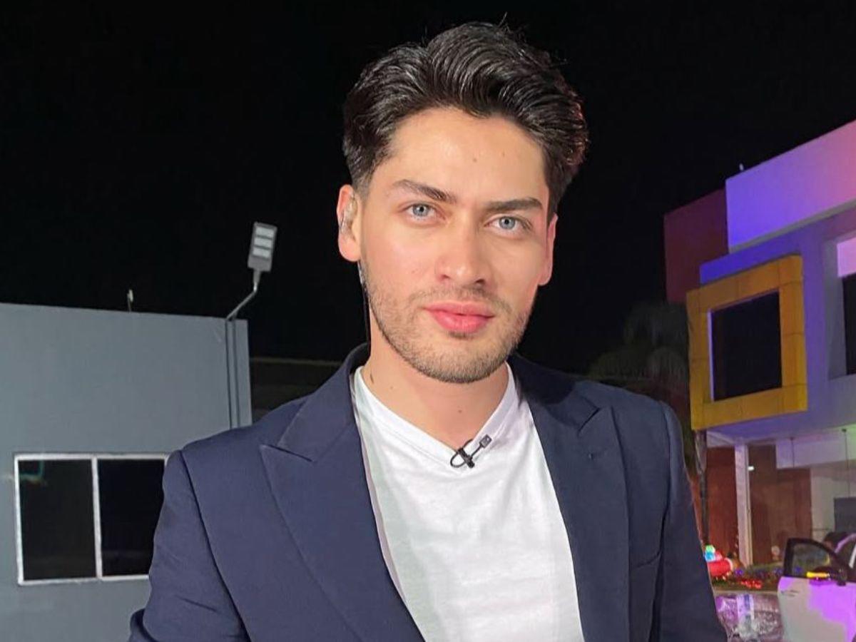 Jennifer Aplícano rompe en llanto al hablar de su relación con Miguel Marichal