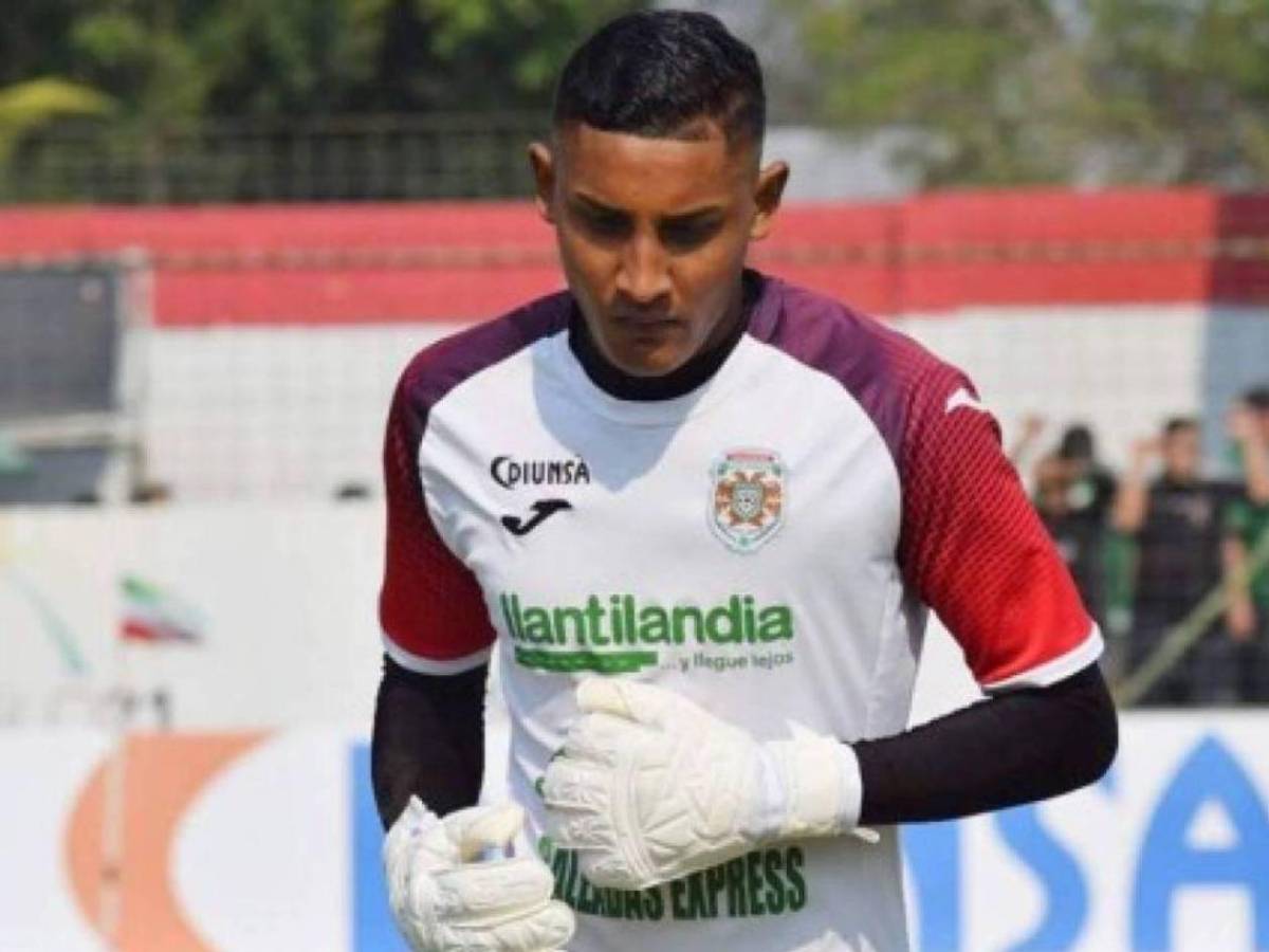 Motagua con dos fichajes, sorpresa en Olimpia y salidas en Marathón