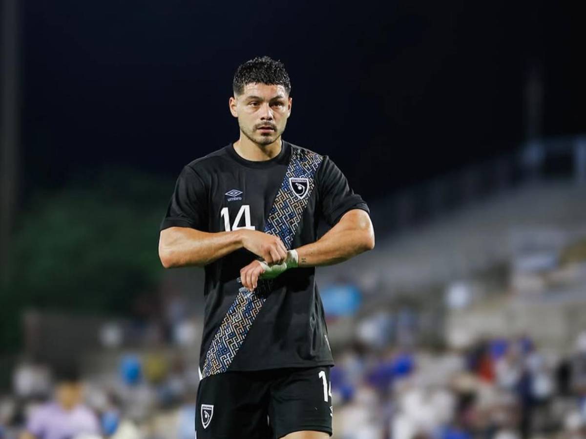 Olimpia contactó a crack, Motagua por joya, Tilguath vuelve y hondureño a la Premier