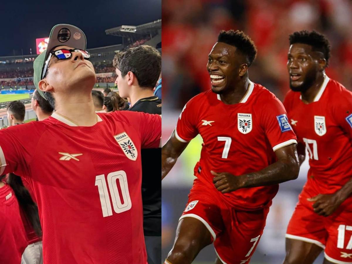 Panamá al Mundial: Chepe Bomba se pronuncia, club sorprende y mensaje de FIFA