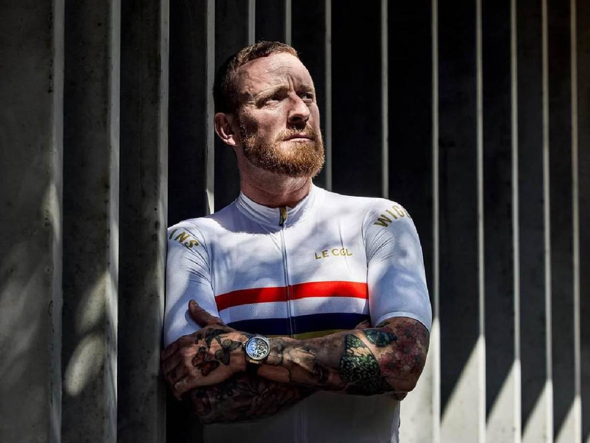 Famoso deportista sorprende y hace impactante confesión: Consumía cantidades enormes