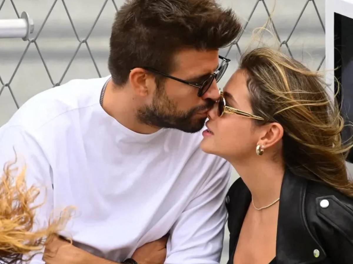 Destapan mentira que Clara le hizo a sus padres por Piqué, ¿qué dirá Shakira?