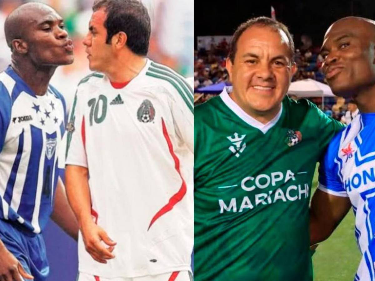 Hermana lo denunció por impactante confesión: La nueva vida de Cuauhtémoc Blanco