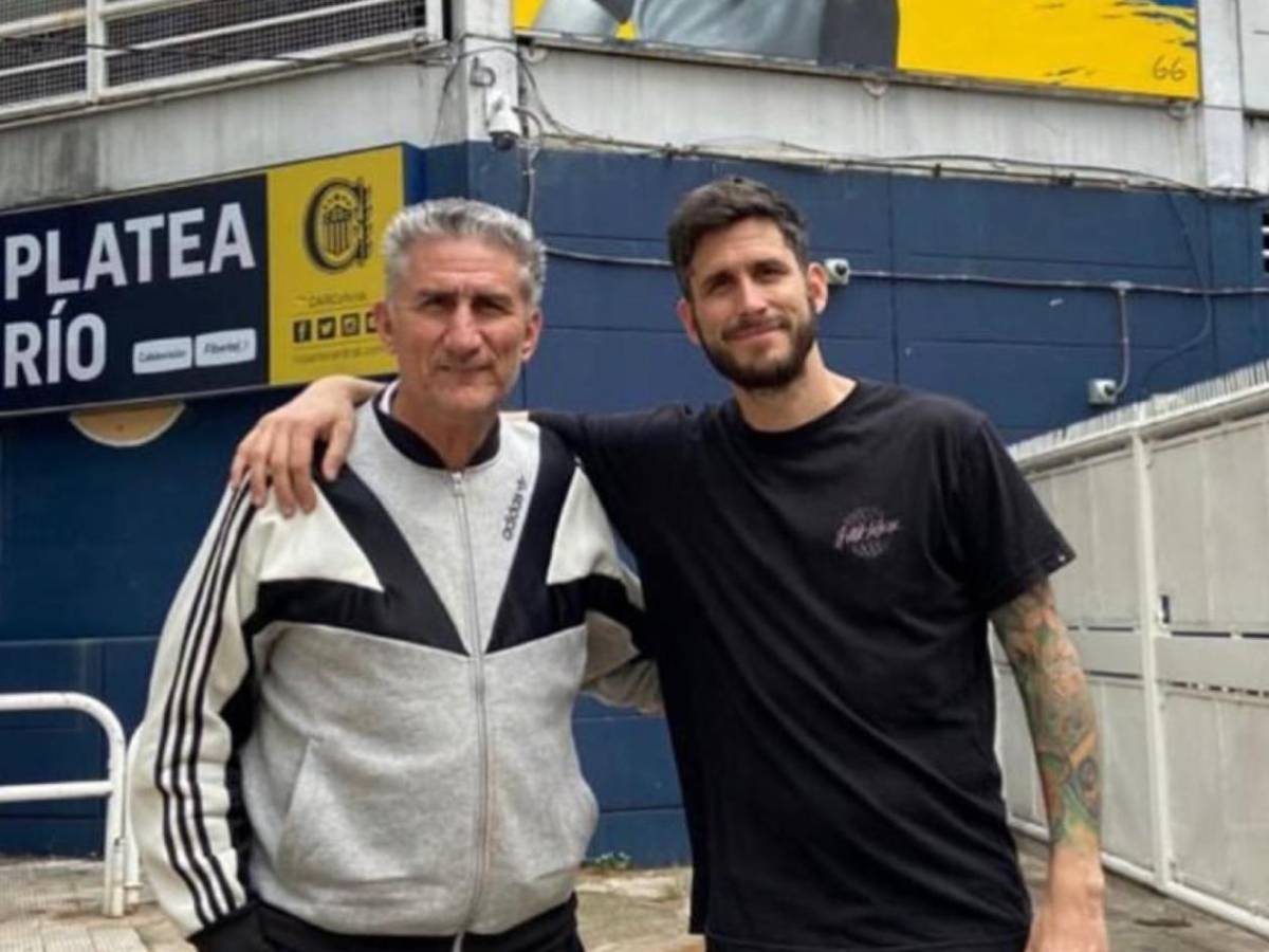 Esposa de famoso técnico impacta con relato sobre rara enfermedad que sufre el DT: Nunca se dio cuenta