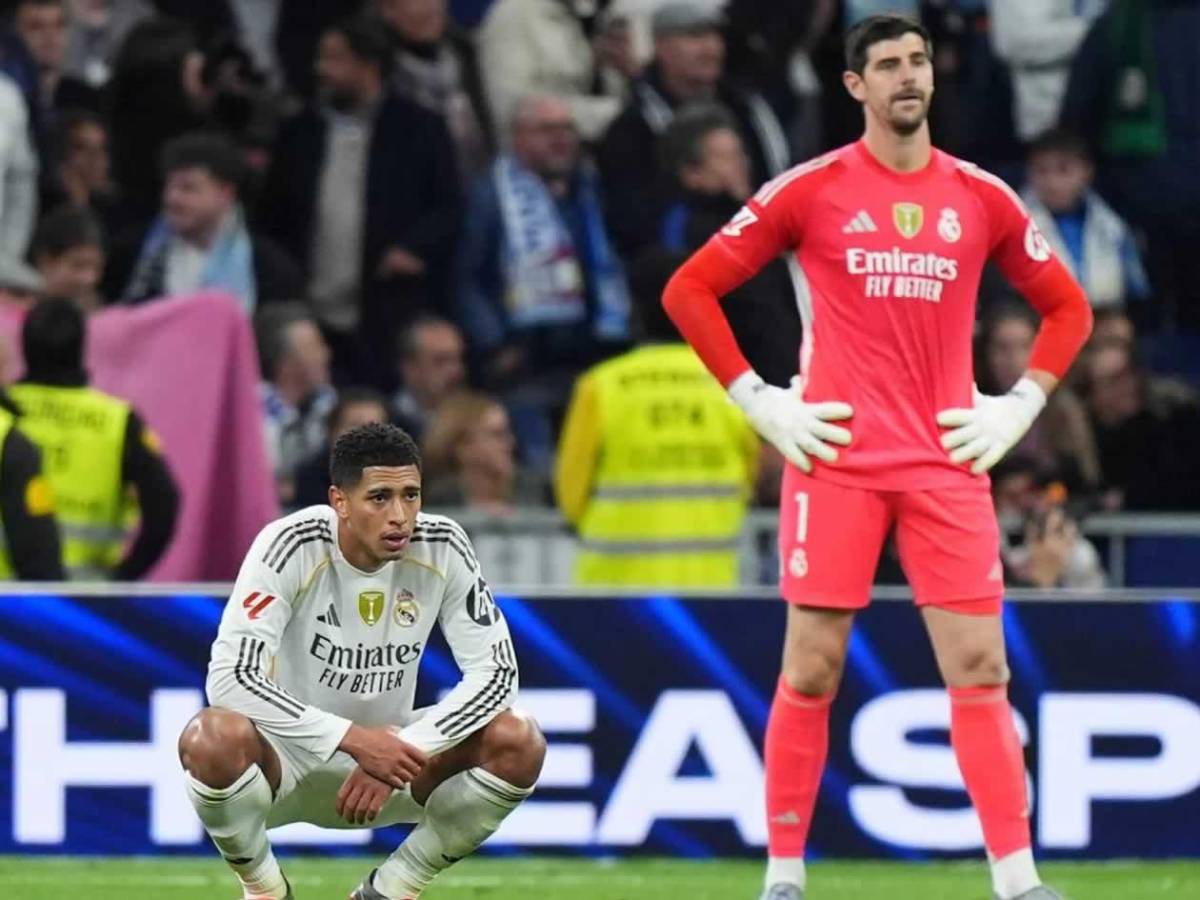 Xabi Alonso avisado: se va si Real Madrid no gana al Alavés y hay nuevo técnico