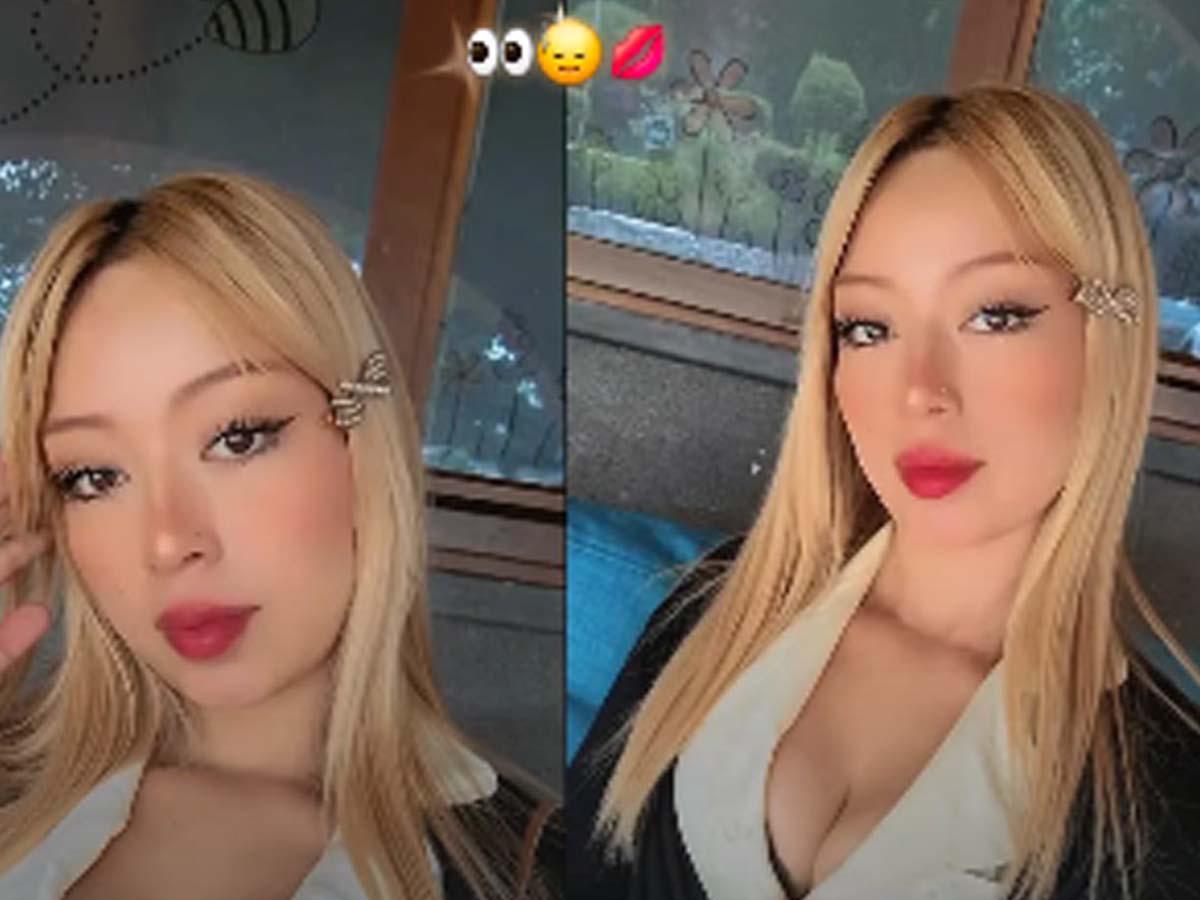 Jovencita y su madre son asesinadas durante un live de venta de ropa usada