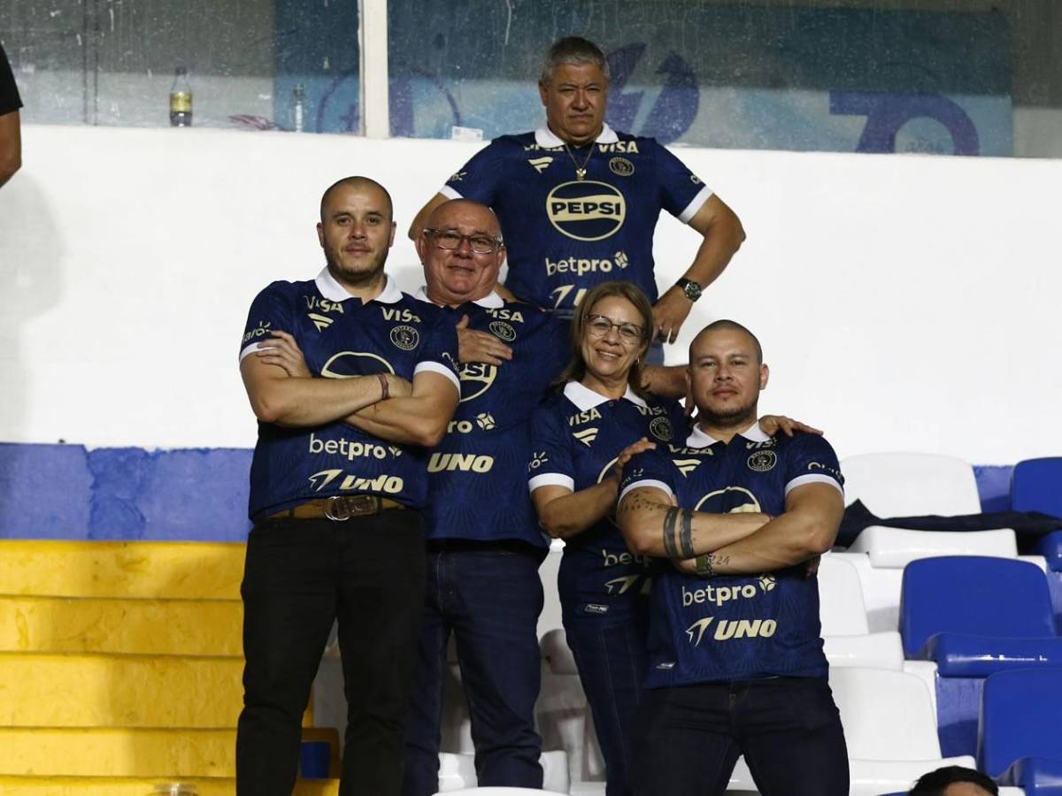 Motagua decepciona, la pelea de Javier López y la hermosa tica del Alajuelense que cautivó