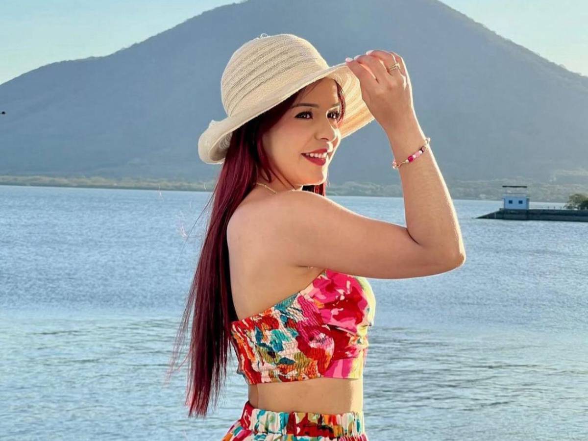 Daniela Mejía revela: Funcionarios casados me escriben