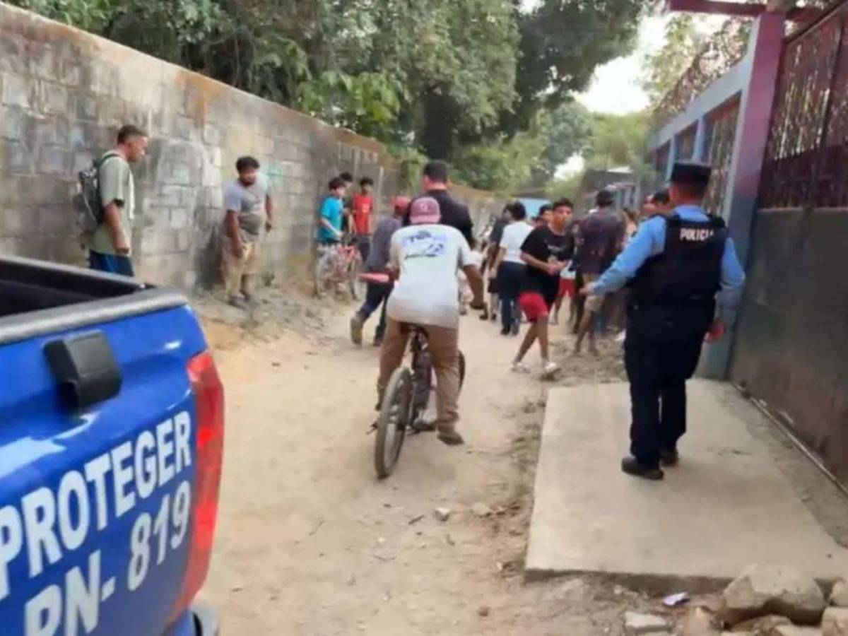 Pandilleros confundieron a estudiantes del Perla del Ulúa con rivales