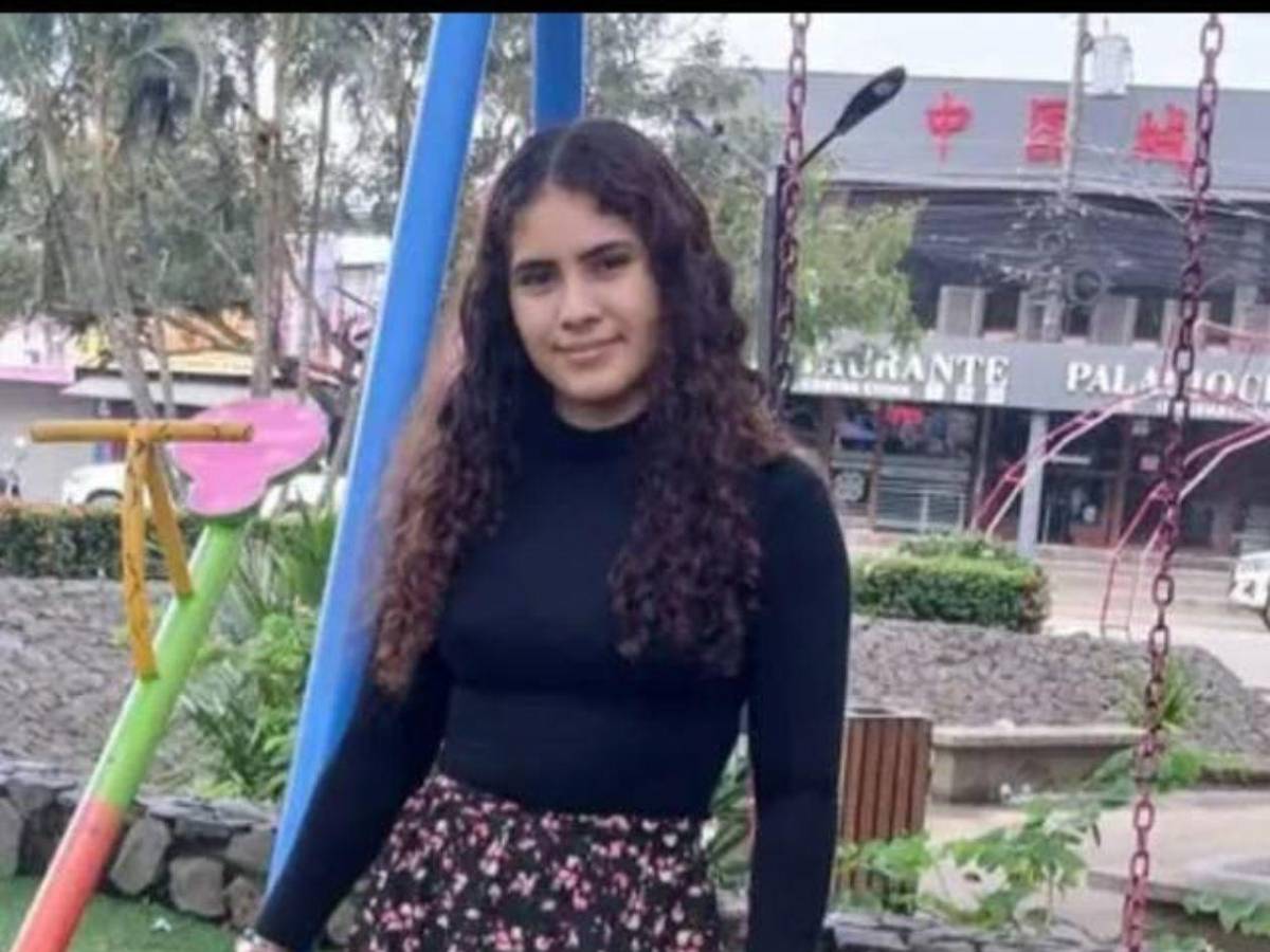 Investigan si restos hallados en Puerto Cortés son de Yorleni Alas