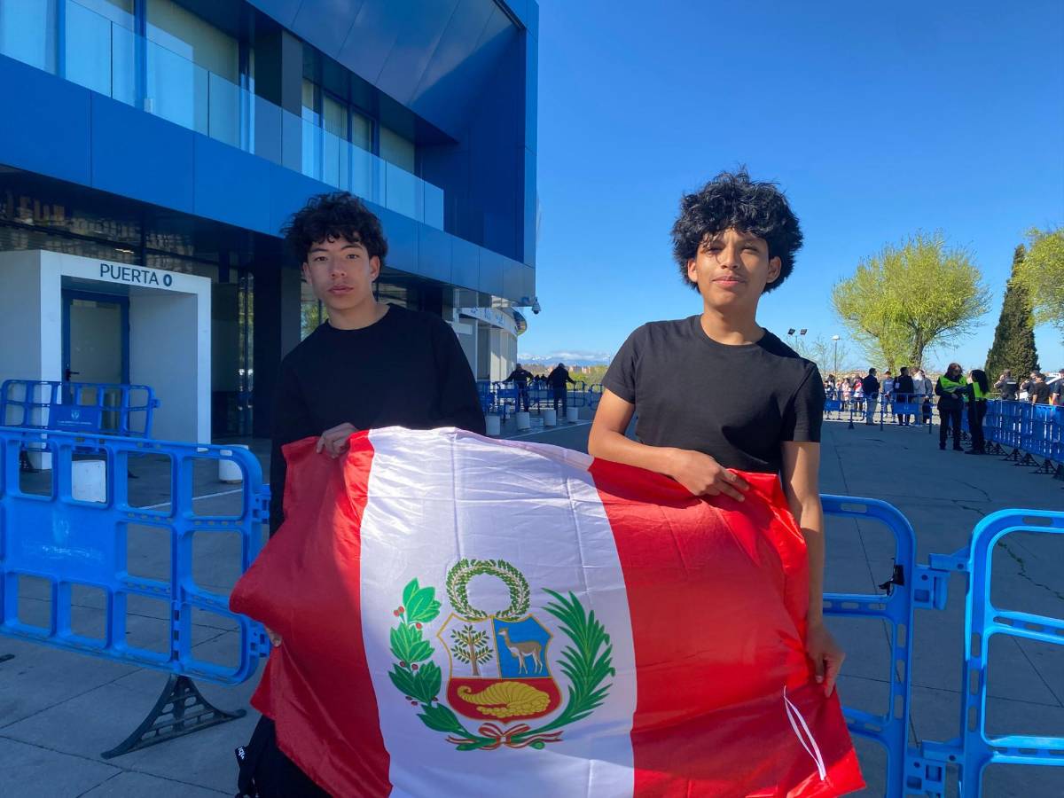 Honduras no está sola en España, bellas palillonas, locura y mensaje a Palma