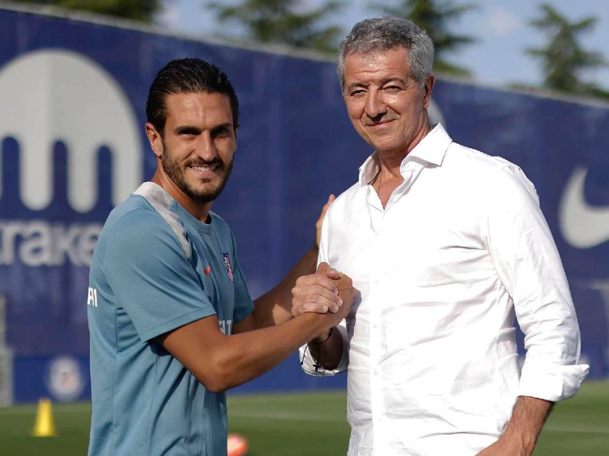 Modric con nuevo club, Yamal 'responde' al Real Madrid y la decisión de Cristiano