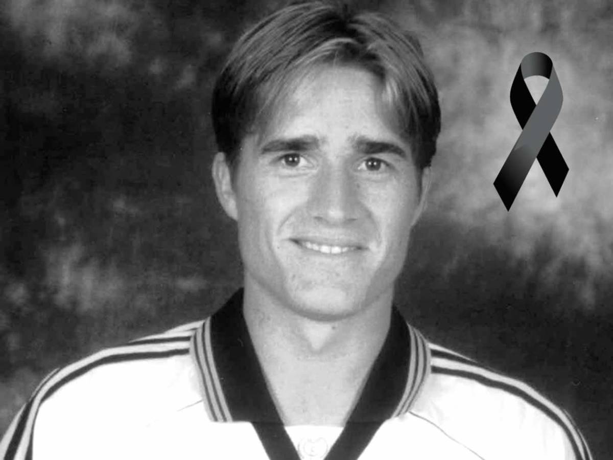 Luto en Real Madrid: muere campeón de Champions por grave enfermedad