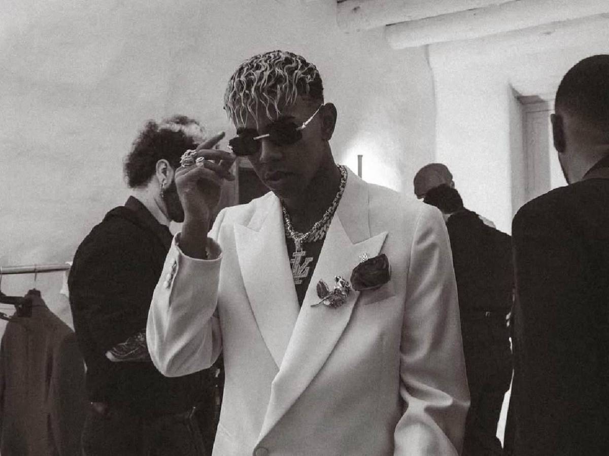 Gobierno se pronuncia y pone contra las cuerdas a Lamine Yamal: su petición