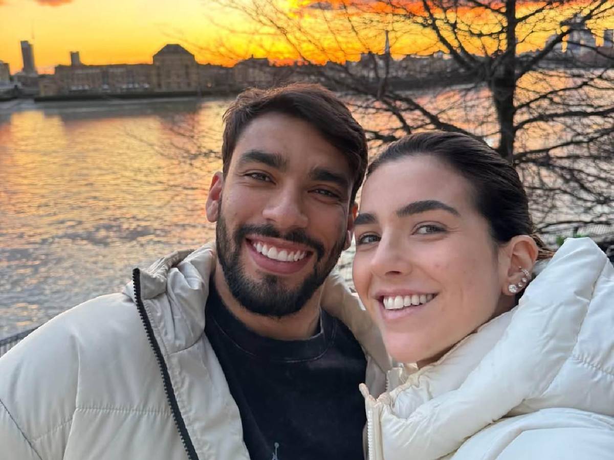 El infierno que vive una figura brasileña: ¡La gente es mala!